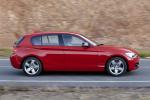 BMW 118i Sport Line 2011 года